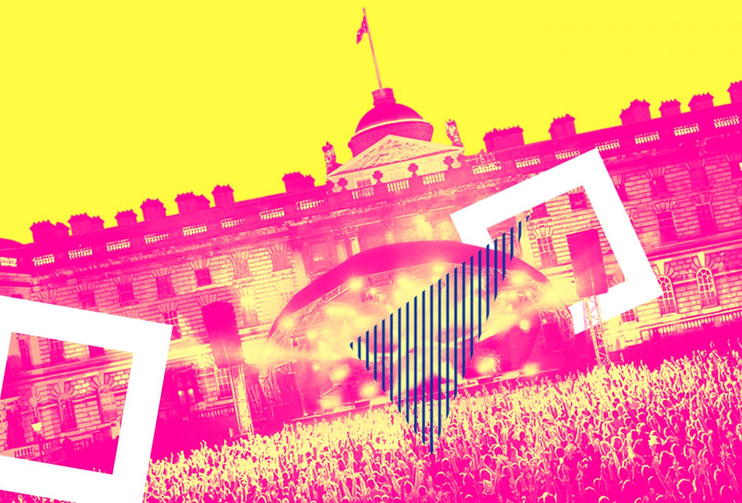 Somerset House Summer Series Somerset House   Website Banner Header 